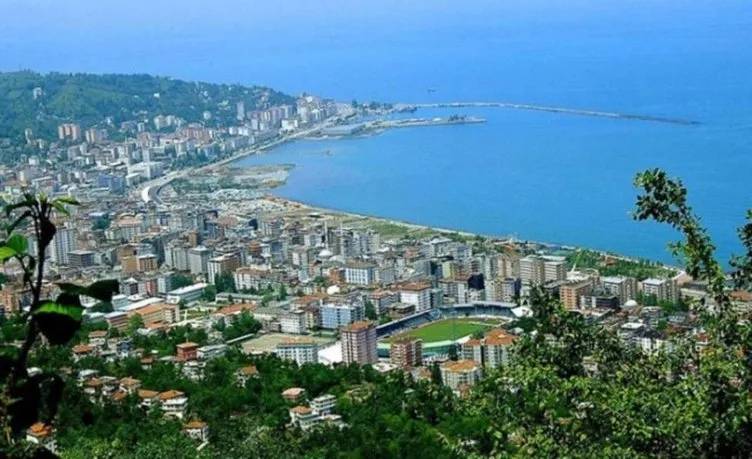 İl il Türkiye nüfusu! En çok artan ve azalan şehirler dikkat çekti 56